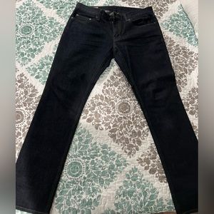 Banana Republic jeans